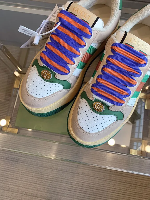 Gucci Shoe 